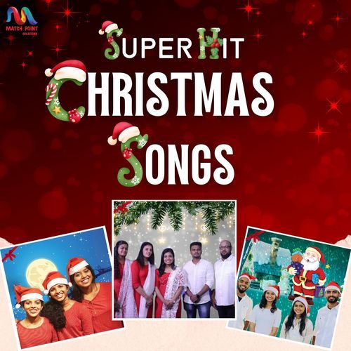 Super Hit Christmas Songs