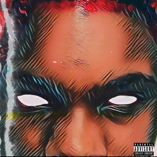 Nightmare cover art