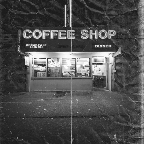 Sweet Cofee cover art