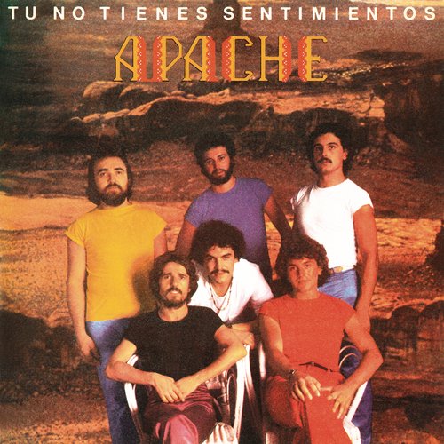 Tú No Tienes Sentimientos (Remasterizado 2021)