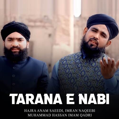 Tarana E Nabi