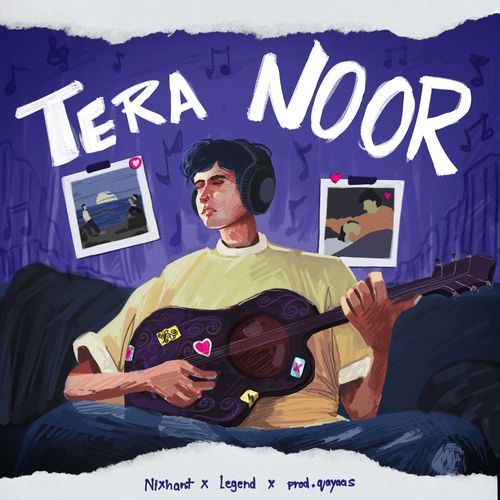 Tera Noor