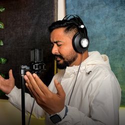 Tera Zikr Tera Bandagi