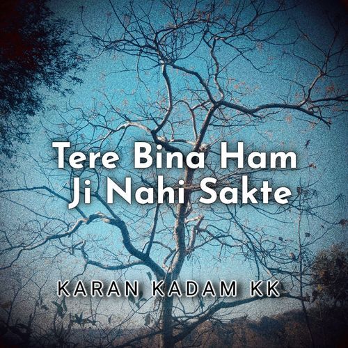 Tere bina Ham Ji Nahi Sakte