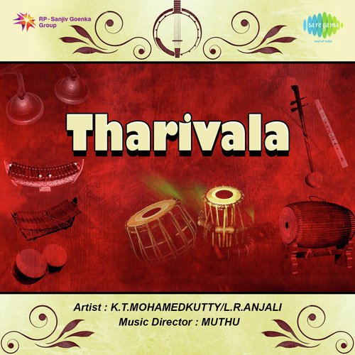 Tharivala