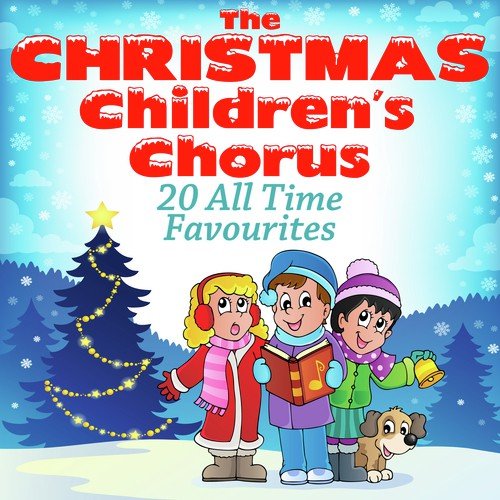 The Christmas Children's Chorus