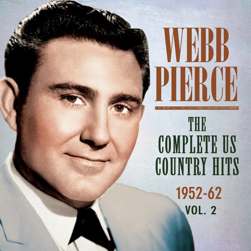 The Complete Us Country Hits 1952-62, Vol. 2