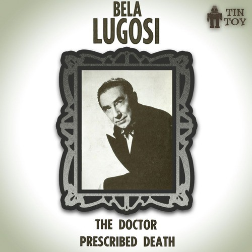 The Doctor Prescribed Death_poster_image