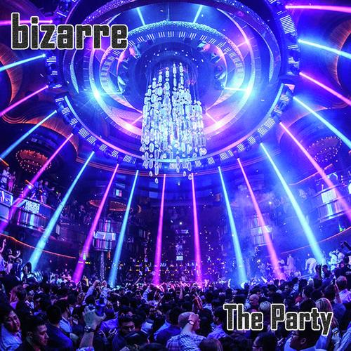 The Party (The Remixes)