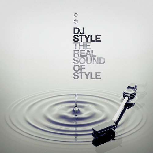 The Real Sound of Style_poster_image