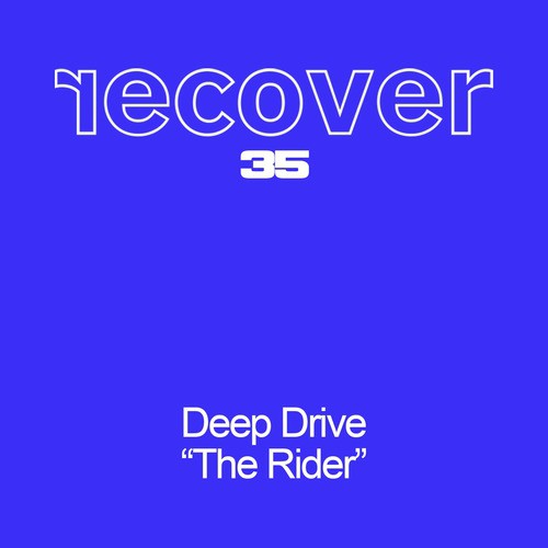 Deep Drive