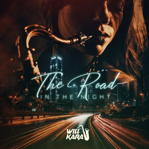 The Road in the Night