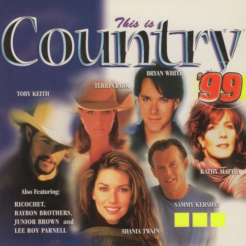This Is Country '99