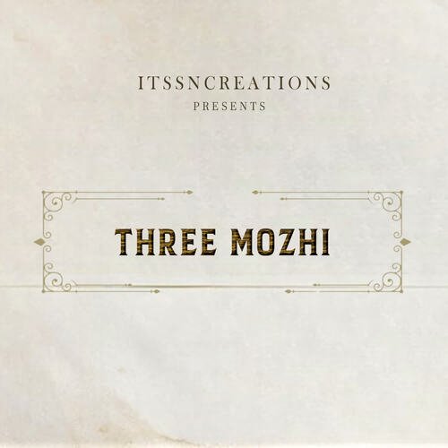 Three Mozhi