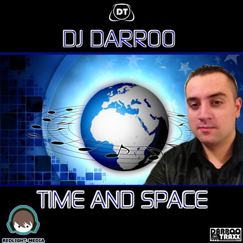 DJ Darroo