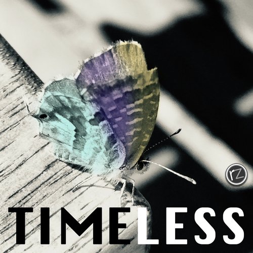 Rooms cover art
