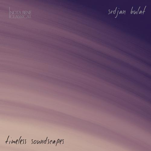 Dodecaphonic Meditation cover art