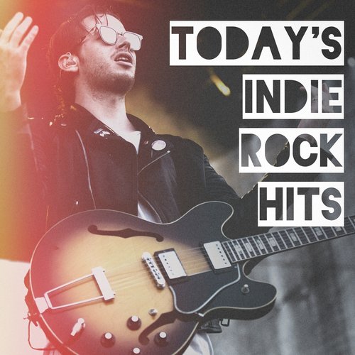 Today&#039;s Indie Rock Hits_poster_image