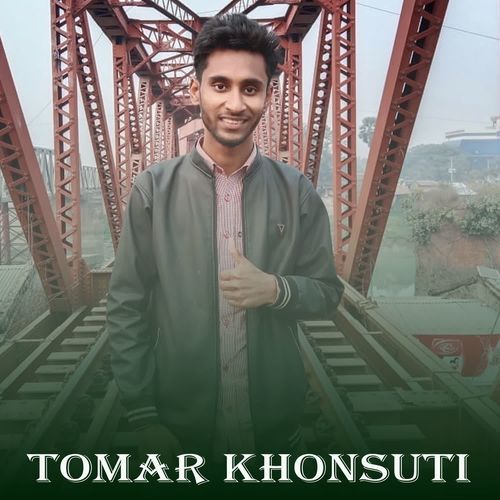 Tomar Khonsuti