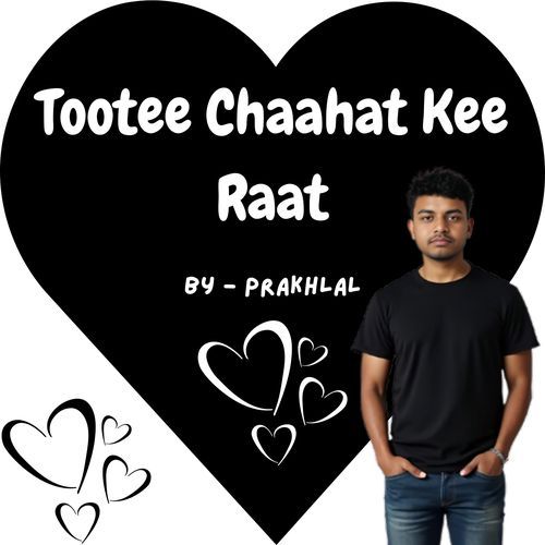 Tootee Chaahat Kee Raat