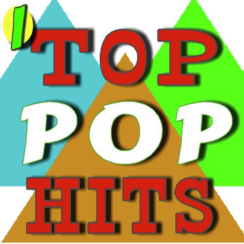 Top Pop Hits, Vol. 1 (Instrumental)