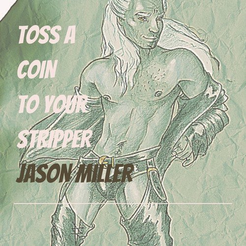 Toss a Coin to Your Stripper_poster_image