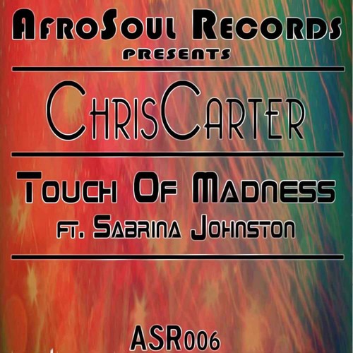 Touch of Madness