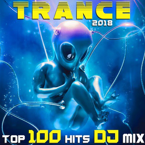 Ultimate Fighter (Trance 2018 Top 100 Hits DJ Mix Edit)