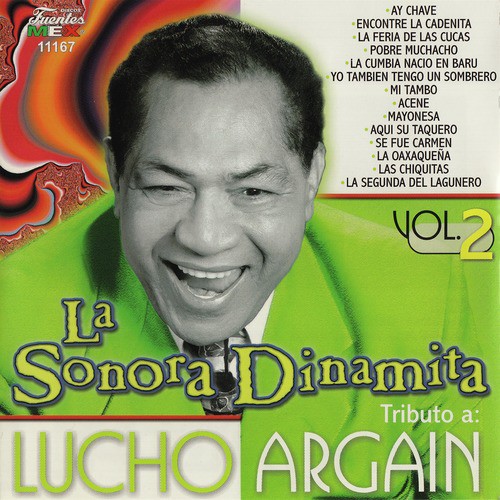 Encontré la Cadenita