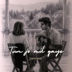 Tum Jo Mil Gye