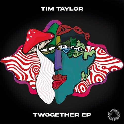Twogether (Marcellus (UK) Remix) cover art