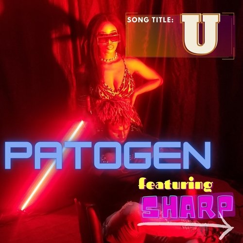 U (feat. Sharp)