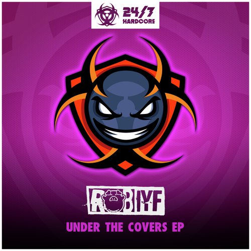 Under The Covers EP