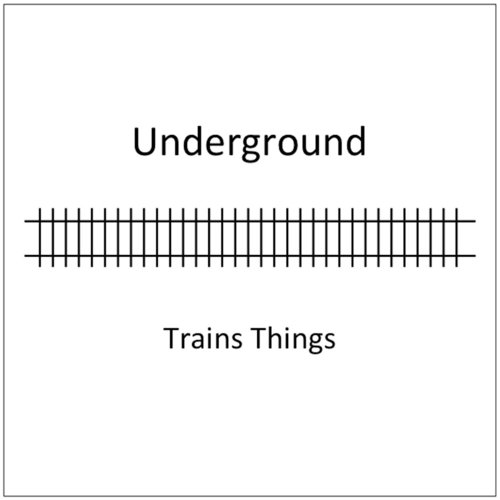 Big Train cover art
