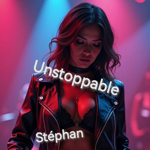 Unstoppable