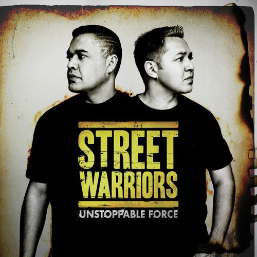Solid Rock (feat. Shannon Noll)