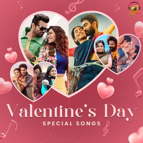 Valentine's Day Special Songs