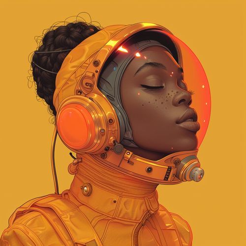 Vanilla Bean Vibes cover art