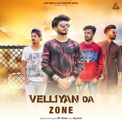 Velliyan Da Zone