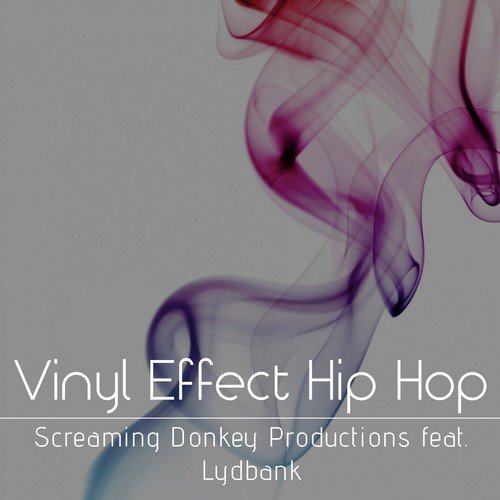 Vinyl Effect Hip Hop_poster_image