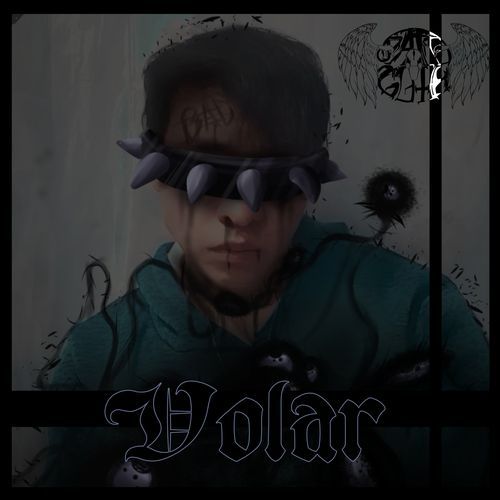 Volar cover art