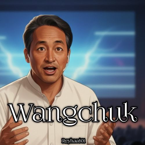 Wangchuk