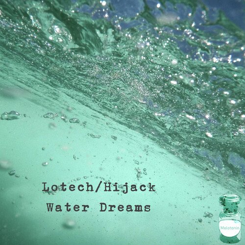 Slow Descent cover art