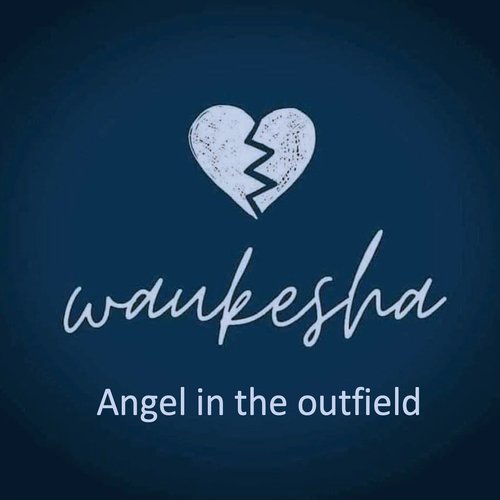 Waukesha Angel in the Outfield_poster_image