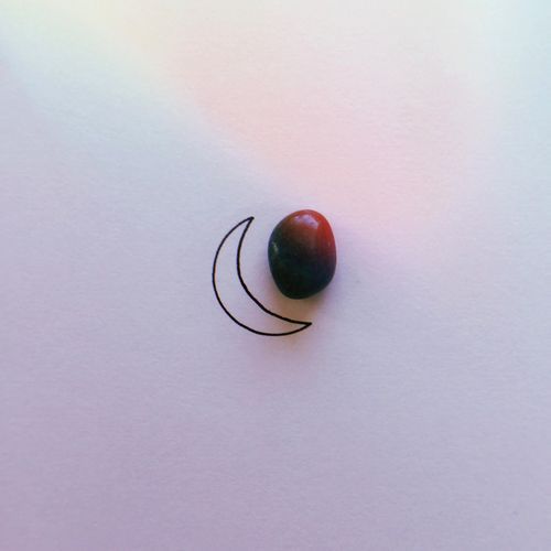 We Are a Wave - Demo cover art