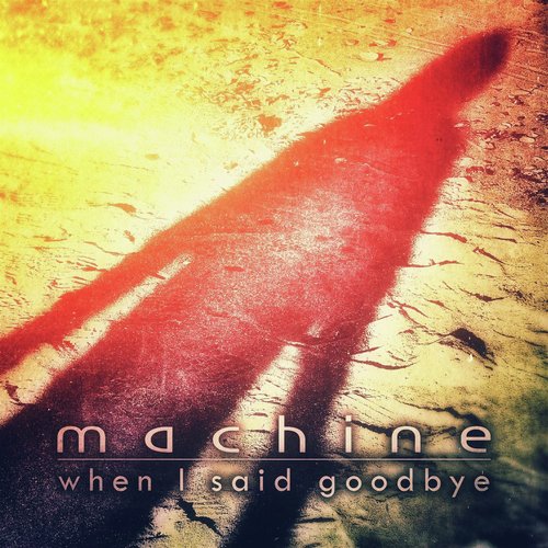 When I Said Goodbye_poster_image