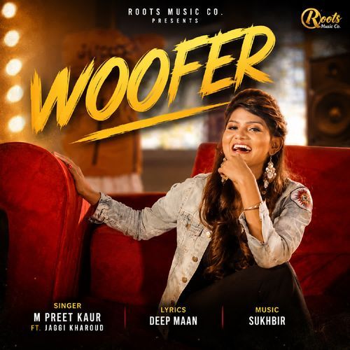 Woofer