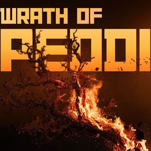 Wrath Of Peddi