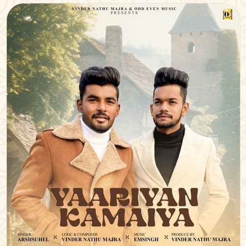 Yaariyan Kamaiya