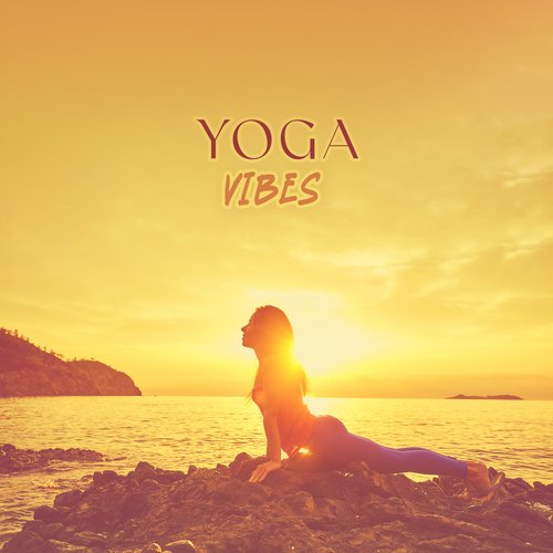 Musica para Yoga cover art